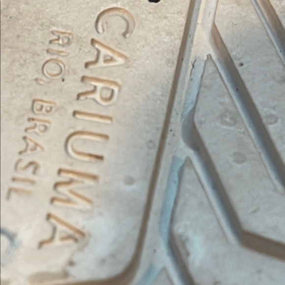 Cariuma Black Canvas Sneakers - Picture 14 of 14